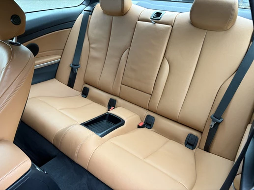 BMW 4 Serie - Afbeelding 22 van 30