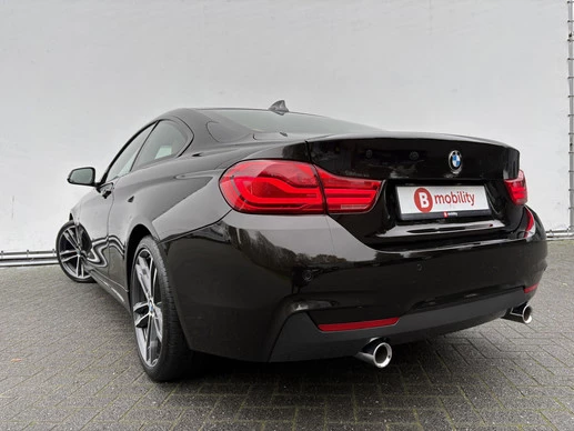 BMW 4 Serie - Afbeelding 23 van 30