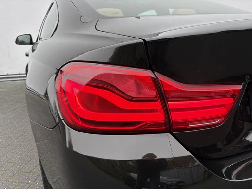 BMW 4 Serie - Afbeelding 24 van 30