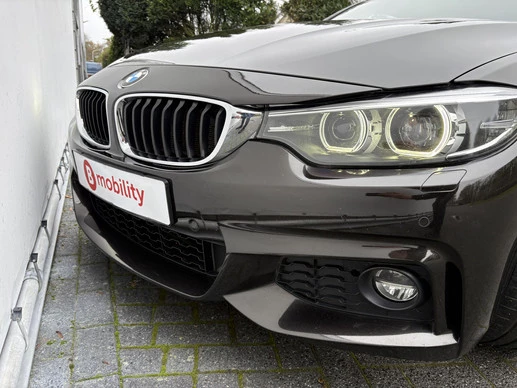 BMW 4 Serie - Afbeelding 25 van 30