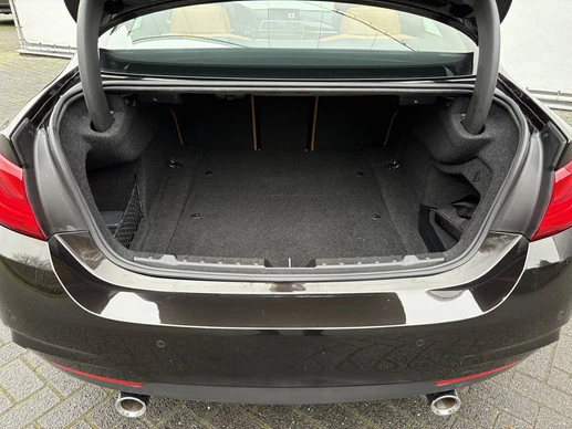 BMW 4 Serie - Afbeelding 26 van 30