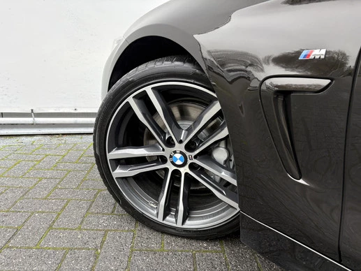 BMW 4 Serie - Afbeelding 27 van 30