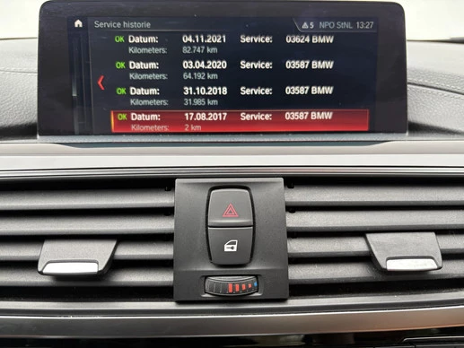 BMW 4 Serie - Afbeelding 28 van 30