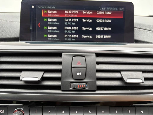 BMW 4 Serie - Afbeelding 29 van 30