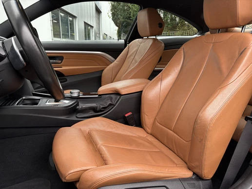 BMW 4 Serie - Afbeelding 30 van 30