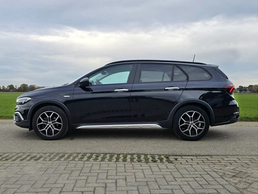 Fiat Tipo - Afbeelding 2 van 30