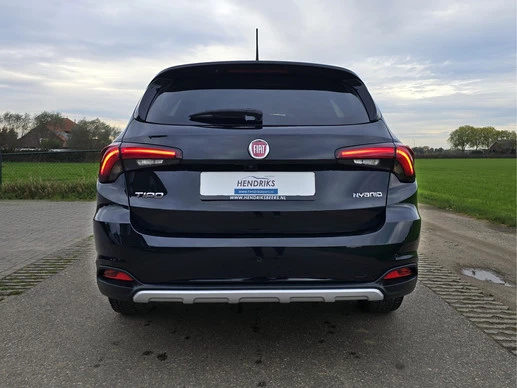 Fiat Tipo - Afbeelding 4 van 30