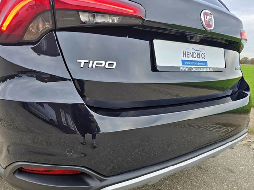 Fiat Tipo - Afbeelding 5 van 30