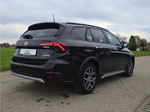 Fiat Tipo - Afbeelding 7 van 30