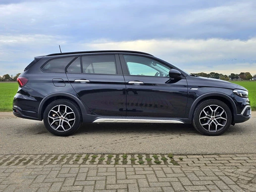 Fiat Tipo - Afbeelding 8 van 30