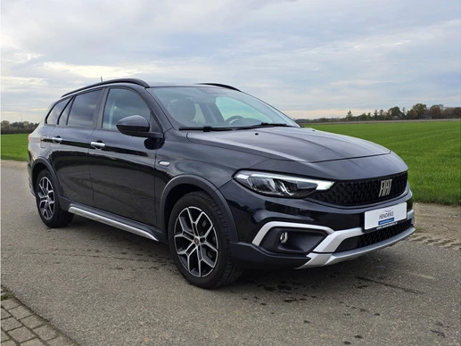 Fiat Tipo - Afbeelding 9 van 30