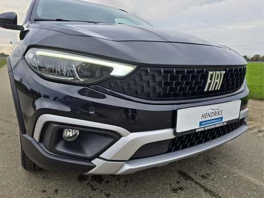 Fiat Tipo - Afbeelding 10 van 30
