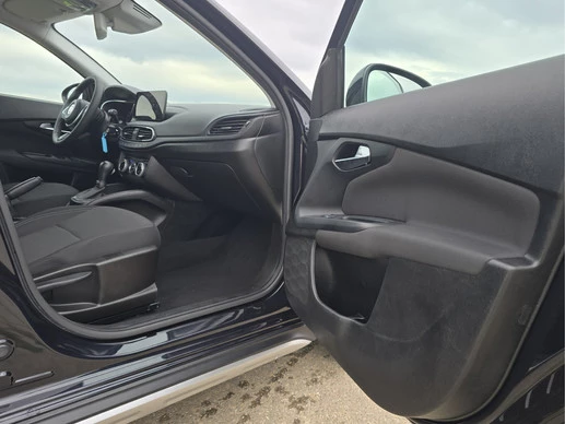 Fiat Tipo - Afbeelding 12 van 30