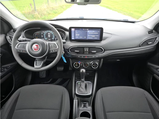 Fiat Tipo - Afbeelding 15 van 30