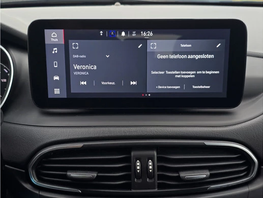 Fiat Tipo - Afbeelding 16 van 30