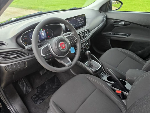 Fiat Tipo - Afbeelding 21 van 30