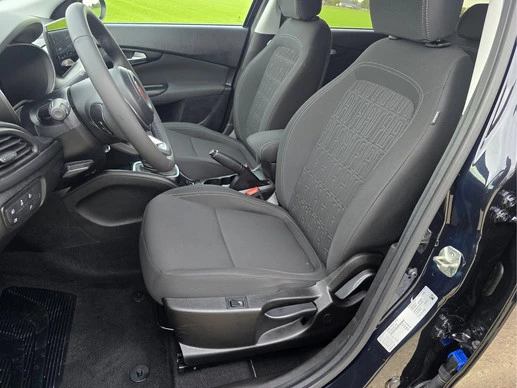 Fiat Tipo - Afbeelding 22 van 30