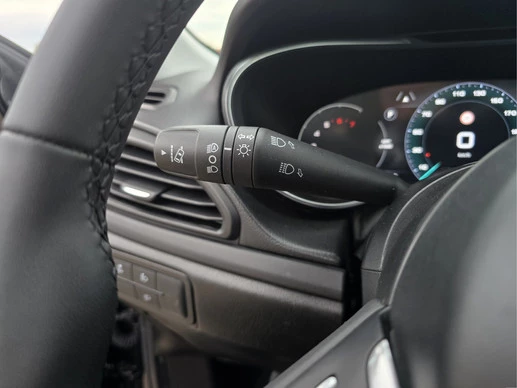 Fiat Tipo - Afbeelding 24 van 30