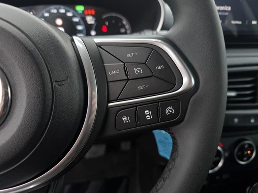 Fiat Tipo - Afbeelding 25 van 30