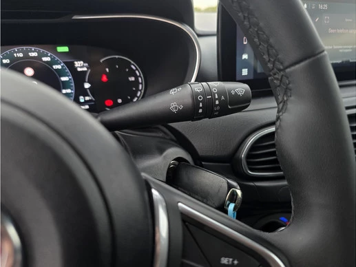 Fiat Tipo - Afbeelding 26 van 30