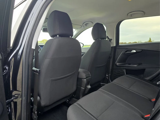 Fiat Tipo - Afbeelding 28 van 30