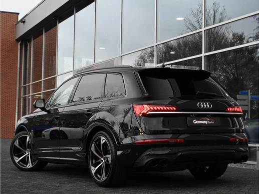 Audi Q7 - Afbeelding 2 van 30