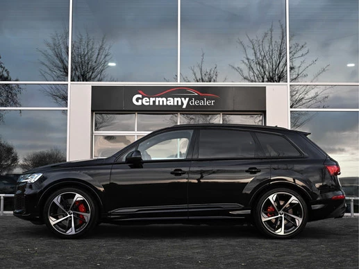 Audi Q7 - Afbeelding 3 van 30