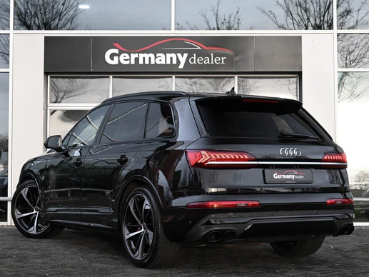 Audi Q7 - Afbeelding 5 van 30