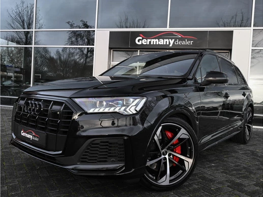 Audi Q7 - Afbeelding 6 van 30