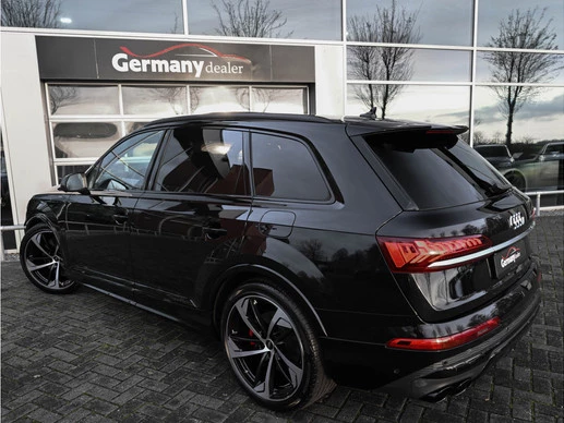 Audi Q7 - Afbeelding 7 van 30