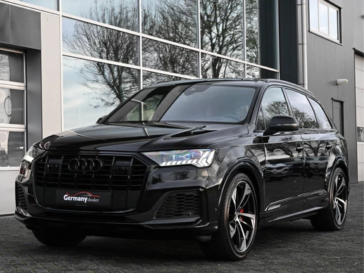 Audi Q7 - Afbeelding 8 van 30