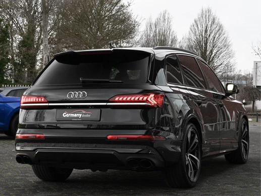 Audi Q7 - Afbeelding 9 van 30