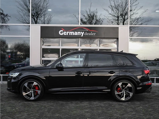 Audi Q7 - Afbeelding 10 van 30