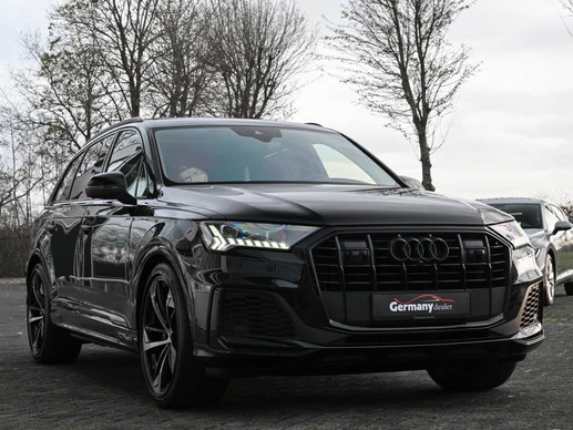 Audi Q7 - Afbeelding 11 van 30