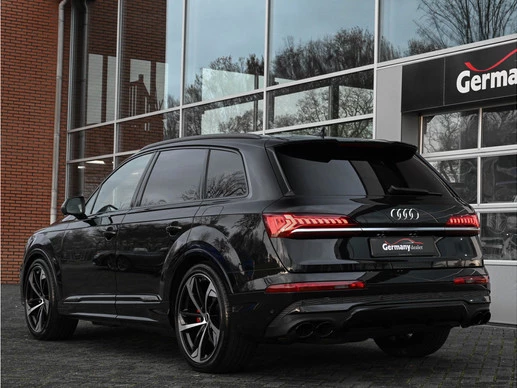 Audi Q7 - Afbeelding 12 van 30