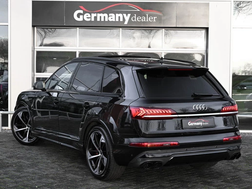 Audi Q7 - Afbeelding 13 van 30