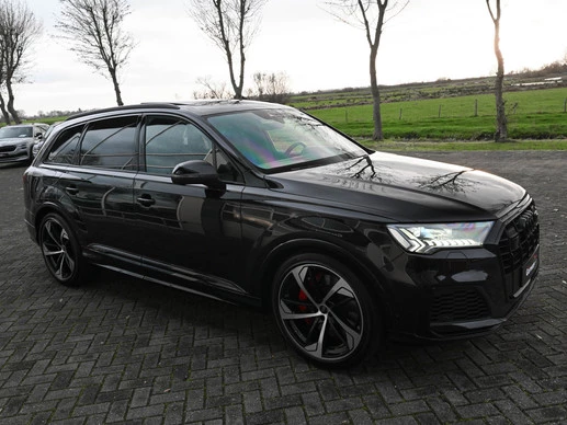 Audi Q7 - Afbeelding 14 van 30