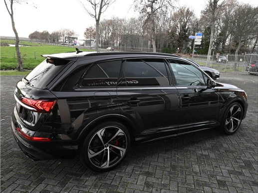 Audi Q7 - Afbeelding 15 van 30