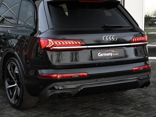 Audi Q7 - Afbeelding 16 van 30