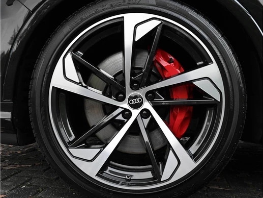 Audi Q7 - Afbeelding 17 van 30