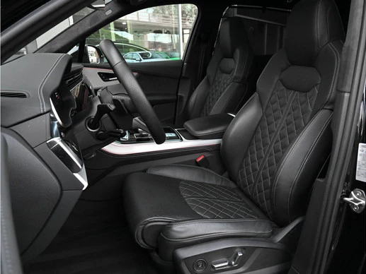 Audi Q7 - Afbeelding 18 van 30