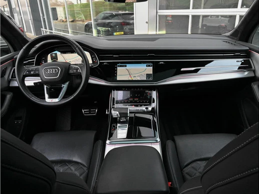 Audi Q7 - Afbeelding 20 van 30