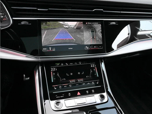 Audi Q7 - Afbeelding 21 van 30