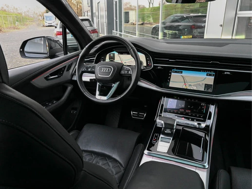 Audi Q7 - Afbeelding 23 van 30
