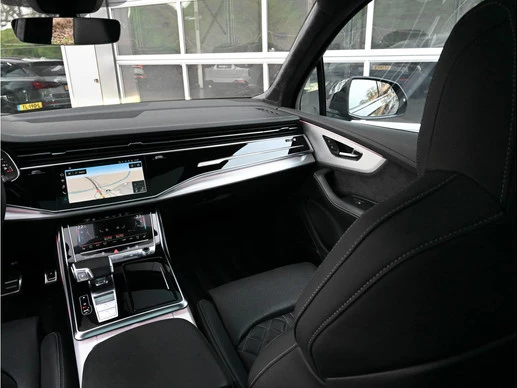 Audi Q7 - Afbeelding 24 van 30