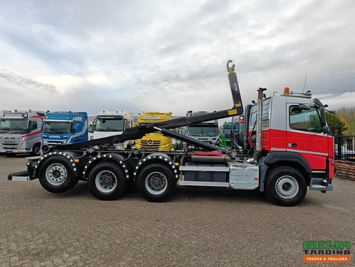 Volvo FM 460 - Afbeelding 5 van 25