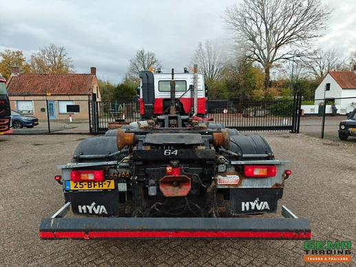 Volvo FM 460 - Afbeelding 7 van 25