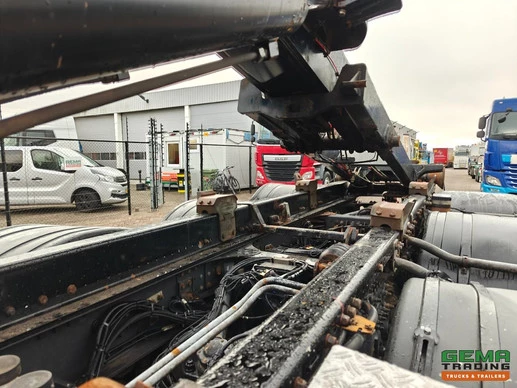 Volvo FM 460 - Afbeelding 8 van 25