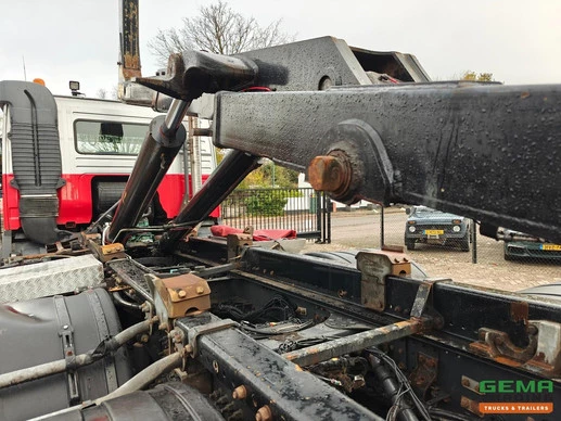 Volvo FM 460 - Afbeelding 9 van 25