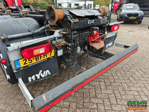 Volvo FM 460 - Afbeelding 10 van 25